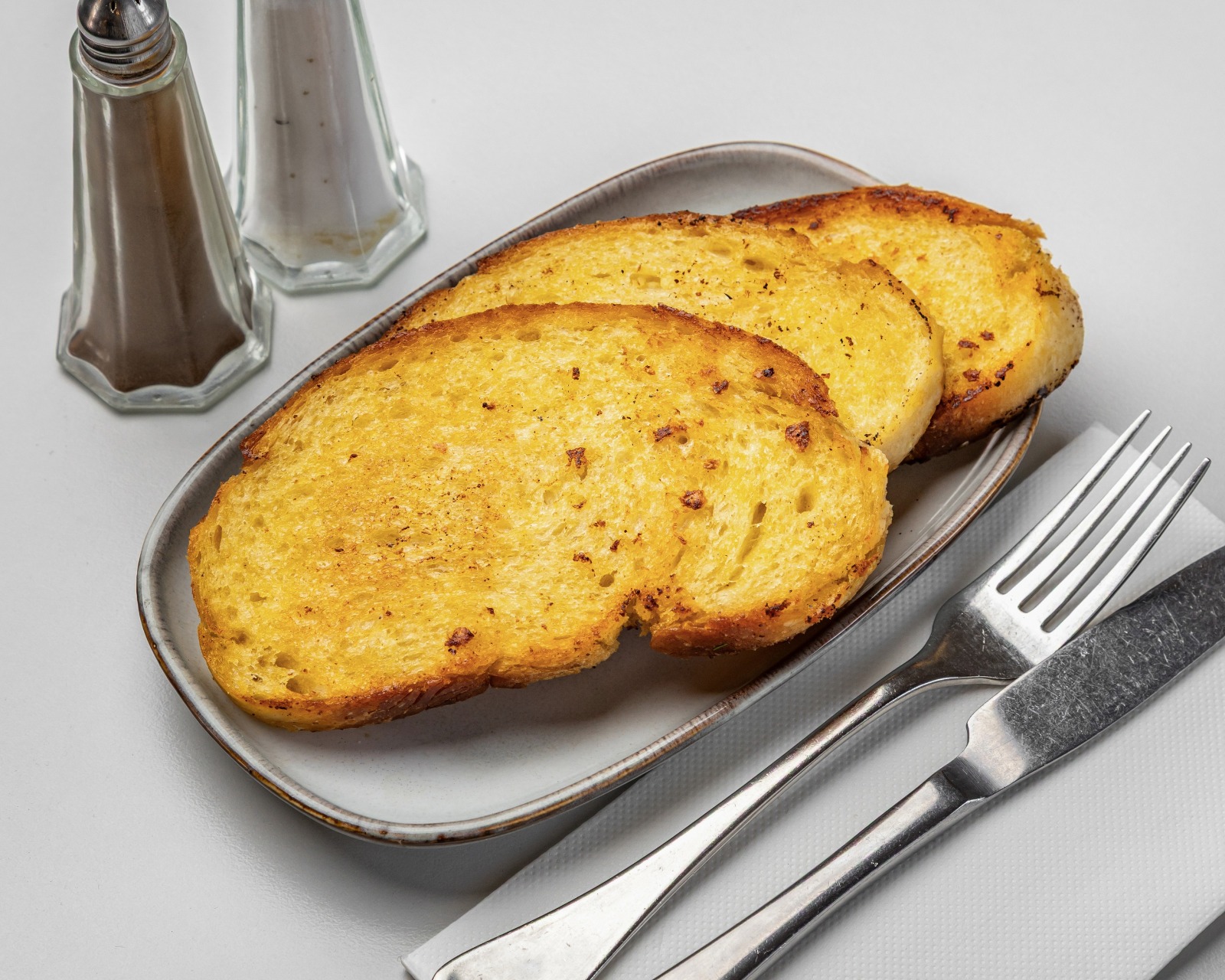 Garlic Bread